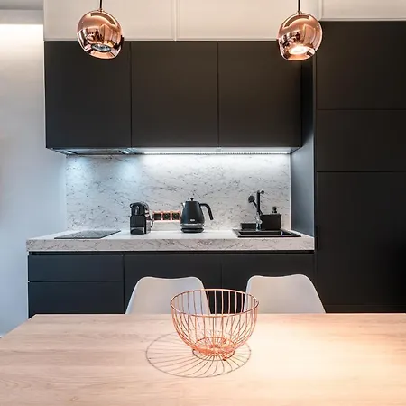 Rentplanet - Jagiełły Apartament *