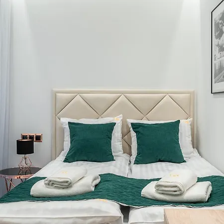 Apartament Rentplanet - Jagiełły *