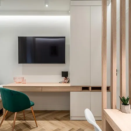 Apartament Rentplanet - Jagiełły