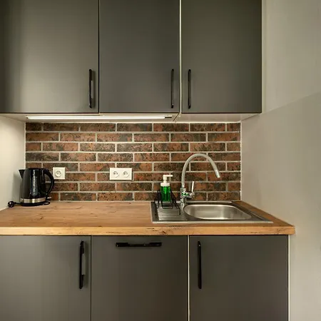 Rentplanet - Jagiełły Apartment *