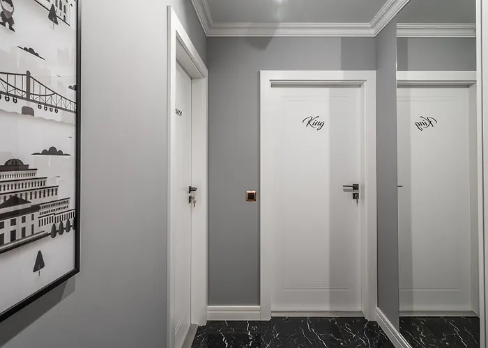 Rentplanet - Jagiełły