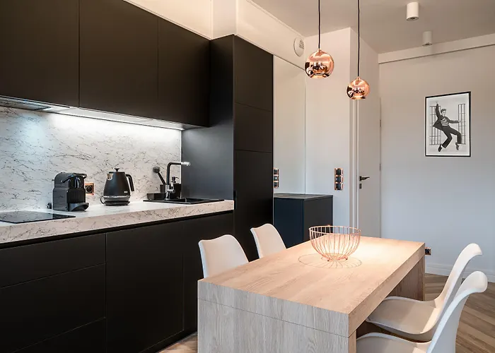 Apartment Rentplanet - Jagiełły