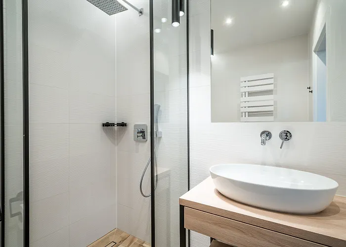 Rentplanet - Jagiełły Apartment Breslau