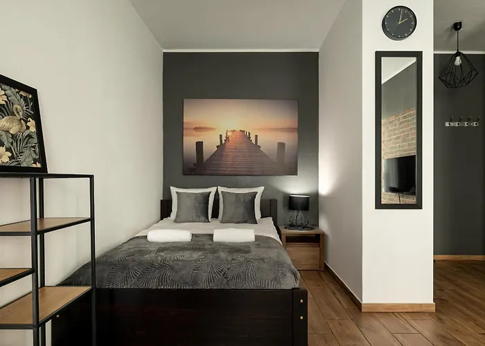 Rentplanet - Jagiełły