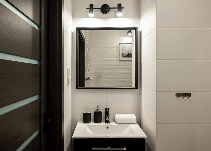 Apartment Rentplanet - Jagiełły *