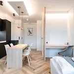 Апартаменти Rentplanet - Jagielly *