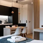 Rentplanet - Jagielly Вроцлав