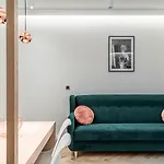 Rentplanet - Jagielly Апартаменти Вроцлав