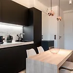 Апартаменти Rentplanet - Jagielly