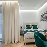Апартаменти Rentplanet - Jagielly