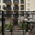 Rentplanet - Jagielly Апартаменти Вроцлав