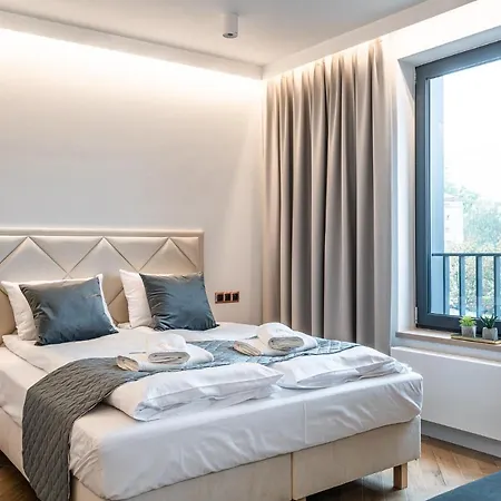 Rentplanet - Jagielly Apartment Wroclaw