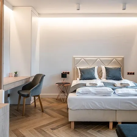 Rentplanet - Jagielly * Wroclaw