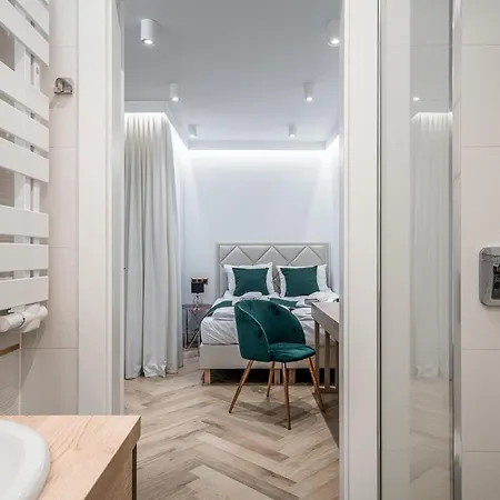Rentplanet - Jagielly Apartmán