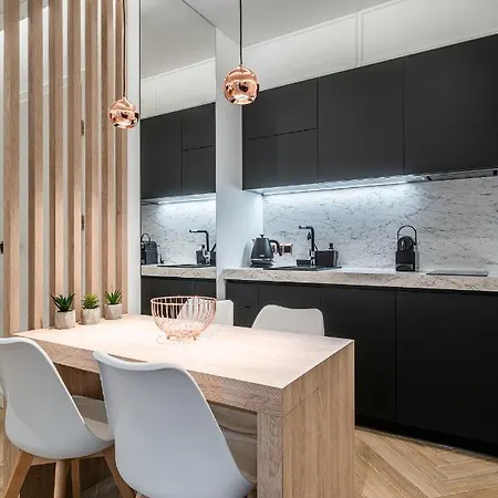 Rentplanet - Jagielly Apartmán