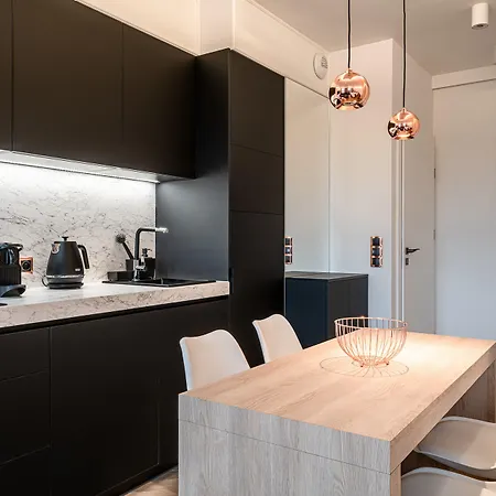 Lejlighed Rentplanet - Jagielly