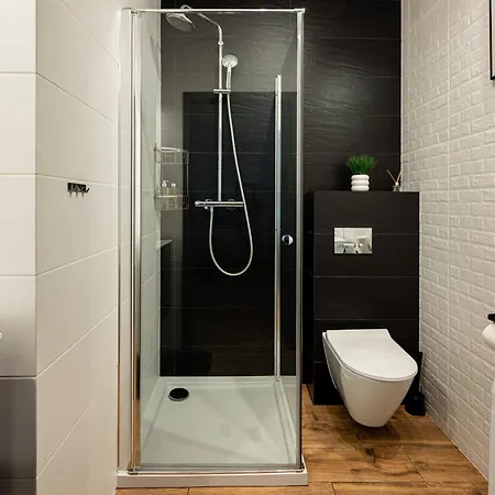 Rentplanet - Jagielly Apartman *