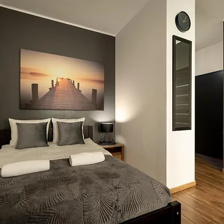 Rentplanet - Jagielly Apartman