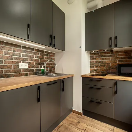 Apartman Rentplanet - Jagielly *