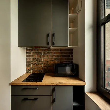 Rentplanet - Jagielly Apartman