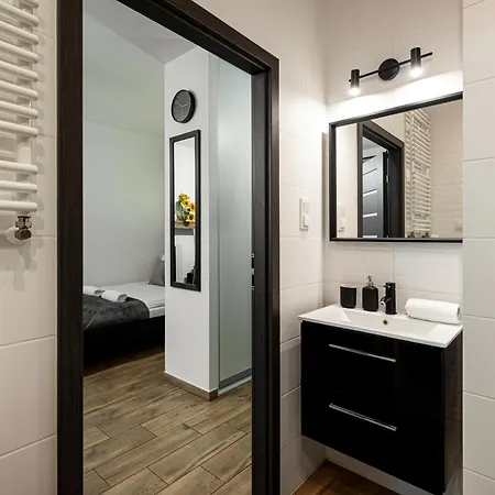 Apartman Rentplanet - Jagielly *