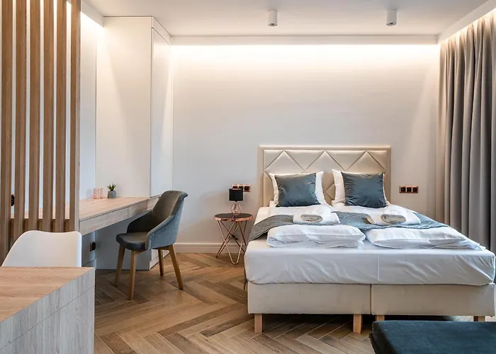 Rentplanet - Jagielly * Wroclaw