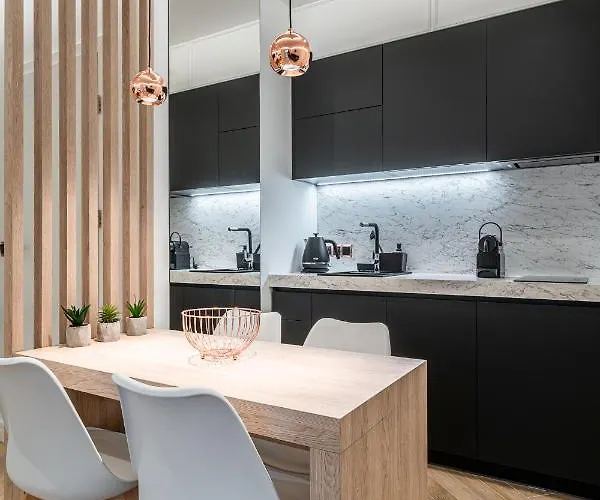 Rentplanet - Jagielly Apartman