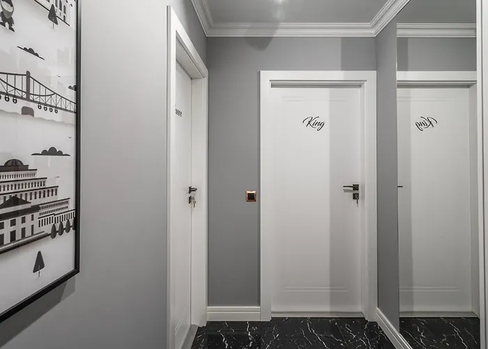 Rentplanet - Jagielly * Wrocław