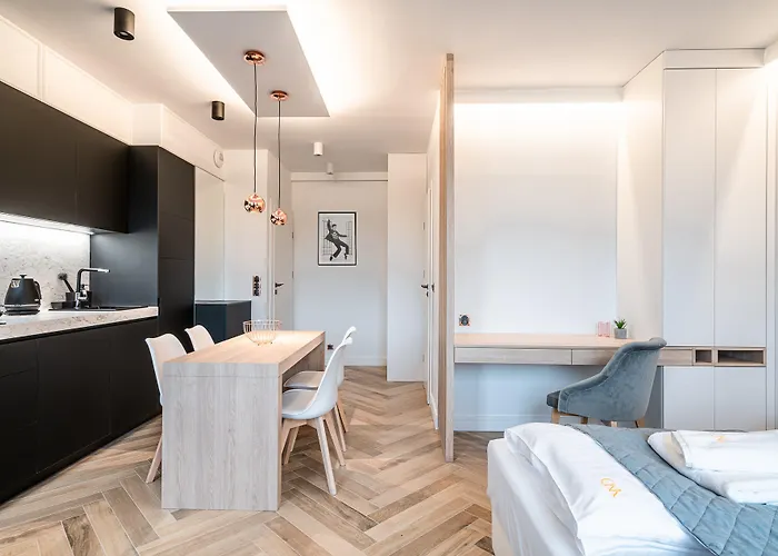 Rentplanet - Jagielly Wrocław