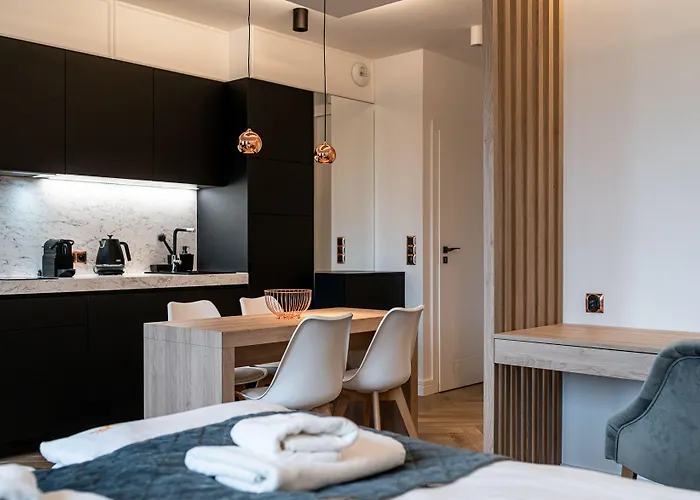 Rentplanet - Jagielly Wroclaw