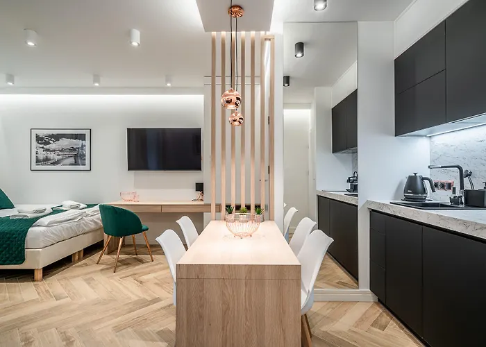 Rentplanet - Jagielly Apartman