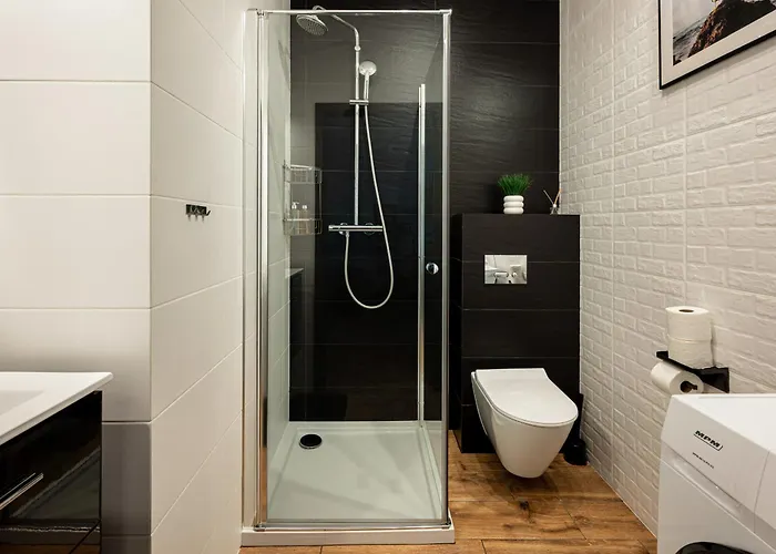 Rentplanet - Jagielly Apartman *