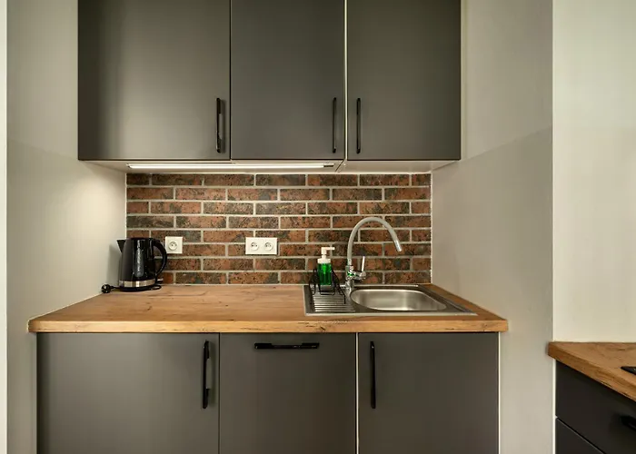 Rentplanet - Jagielly Apartman *