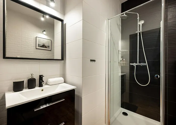 Apartman Rentplanet - Jagielly Wrocław