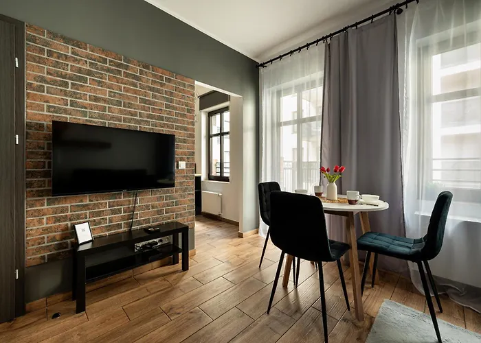 Rentplanet - Jagielly * Wrocław