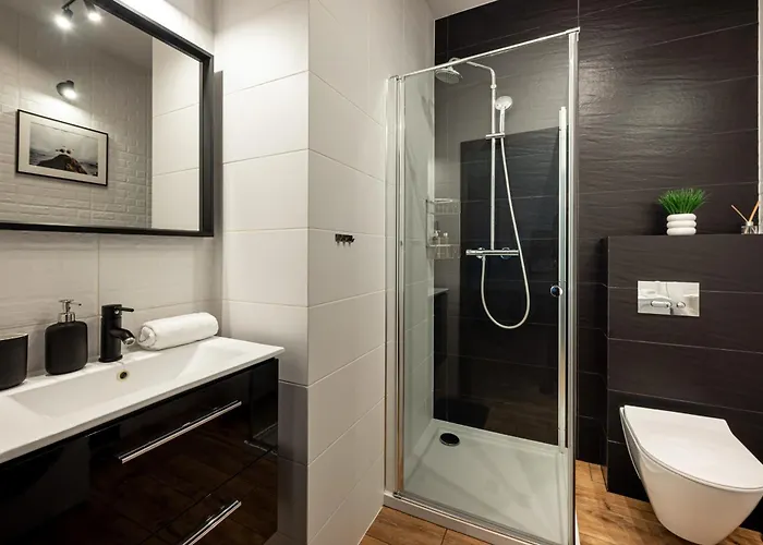 Rentplanet - Jagielly Apartman