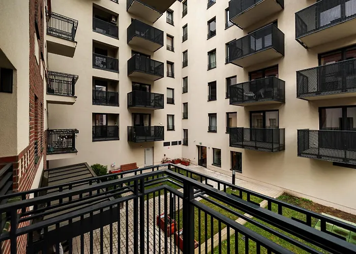 Rentplanet - Jagielly * Wrocław